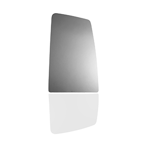 SIDE VIEW MIRROR HEATED